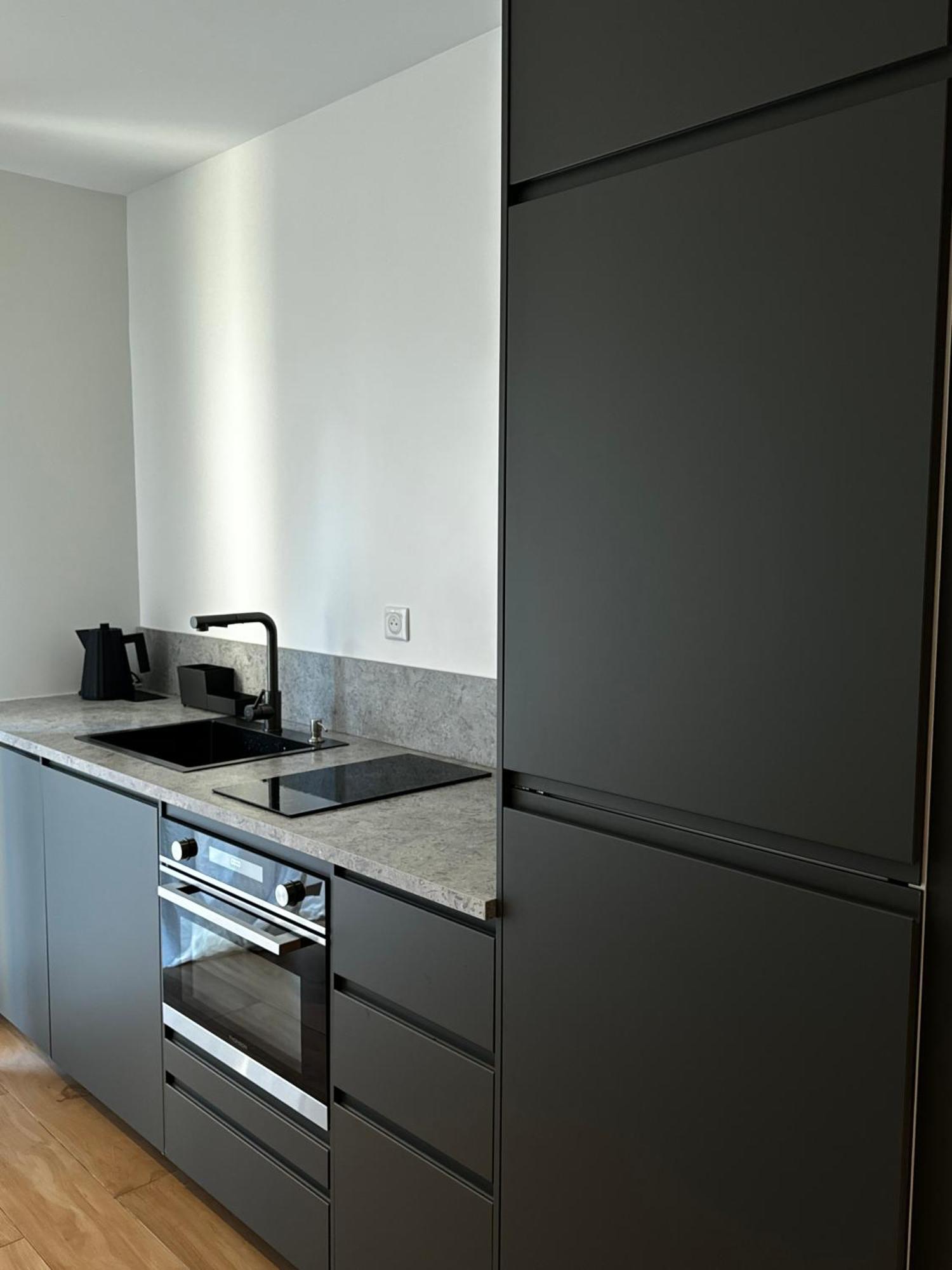 Appartement Moderne ديجون المظهر الخارجي الصورة